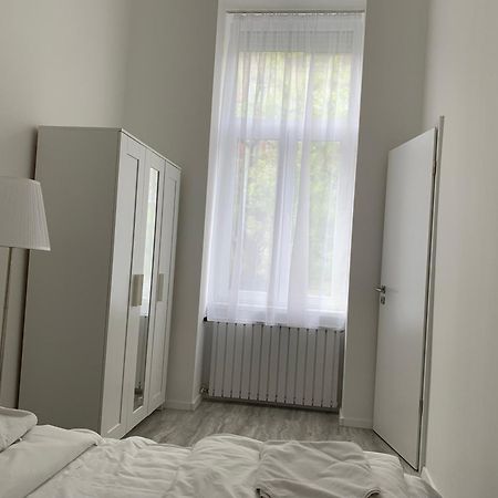Balcony Gallery Budapest Exterior foto
