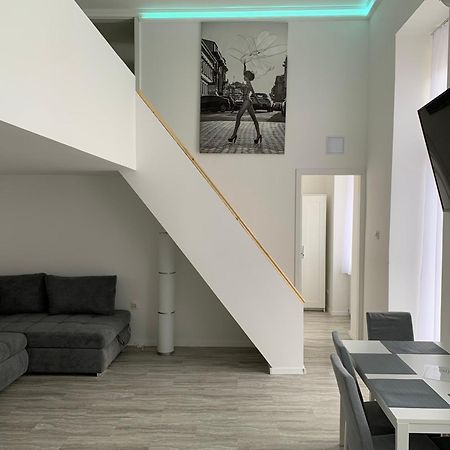 Balcony Gallery Budapest Exterior foto